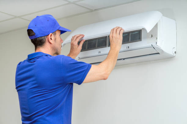 Best Commercial HVAC Duct Cleaning  in USA